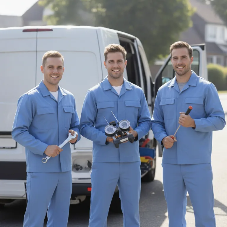 Klimaanlagen Reparatur Mödling