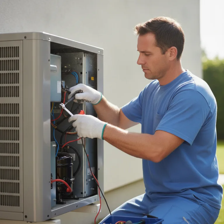 Klimaanlagen Reparatur Mödling